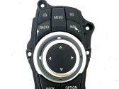 Head unit multimedia control