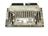 Gearbox control unit/module