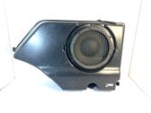 Altavoz subwoofer