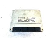 Gearbox control unit/module