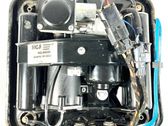 Air suspension compressor/pump