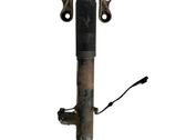 Rear shock absorber/damper