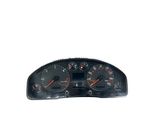 Compteur de vitesse tableau de bord