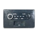 Head unit multimedia control