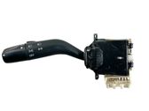 Indicator stalk