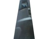 (B) pillar trim (top)