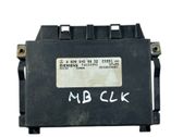 Unidad de control/módulo de la caja de cambios