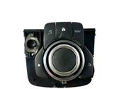 Head unit multimedia control