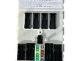 Comfort/convenience module