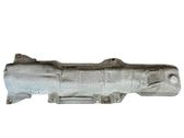 Exhaust heat shield