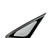 Front triangle window/glass