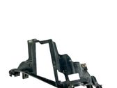 Headlight/headlamp mounting bracket