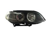 Headlight/headlamp