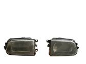 Fog light set