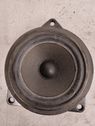 Front door high frequency speaker