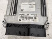 Engine control unit/module