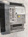 Calculateur moteur ECU