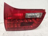 Tailgate rear/tail lights