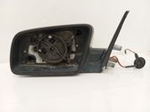 Front door electric wing mirror