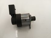 Fuel pressure sensor