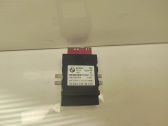 Fuel injection pump control unit/module