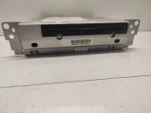 Radio/CD/DVD/GPS head unit