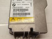 Module de contrôle airbag