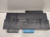 Comfort/convenience module