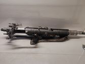 Steering rack mechanical part