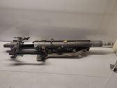 Steering rack mechanical part