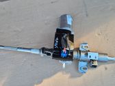Steering rack