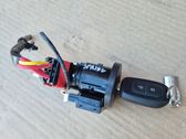 Ignition lock
