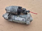 Motor de arranque