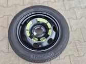 16 Zoll Ersatzrad Reserverad