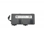 Comfort/convenience module