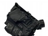 Air filter box