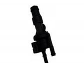 Fuel tank valve
