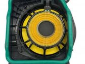 Subwoofer speaker