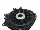 Subwoofer speaker