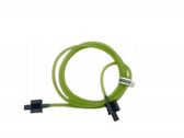 Airbag deployment crash/impact sensor