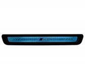 Front sill trim cover