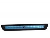 Front sill trim cover