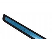 Front sill trim cover