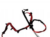 Positive cable (battery)