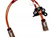 High voltage cable