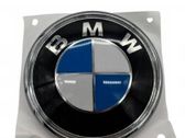 Logo, emblème de fabricant
