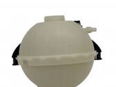 Coolant expansion tank/reservoir