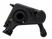 Coolant expansion tank/reservoir