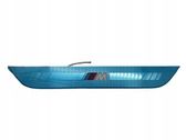 side skirts sill cover