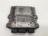 Unité de commande, module ECU de moteur